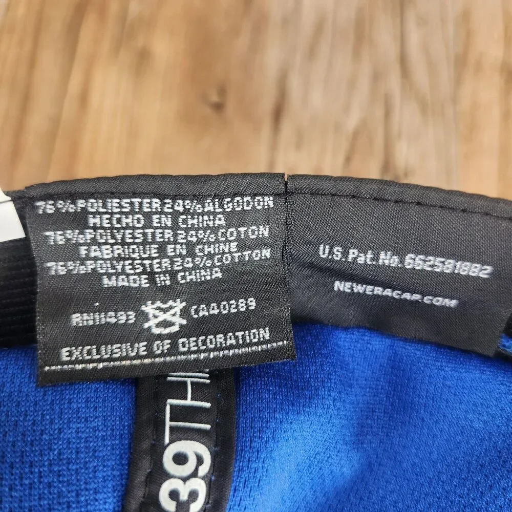 New Era used good